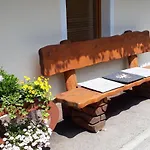 Apartment Haus Brugger *