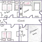 Haus Brugger Apartment *