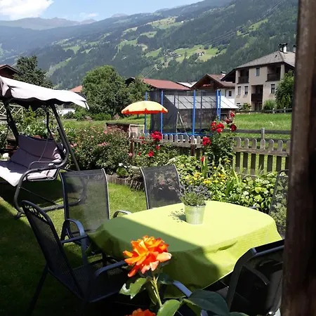 Haus Brugger * Zell am Ziller