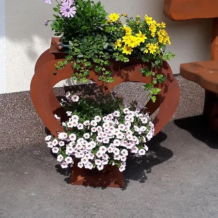 Haus Brugger Apartment *