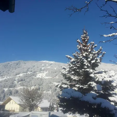 Haus Brugger Zell am Ziller