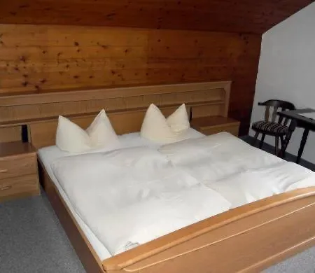 Haus Brugger * Zell am Ziller