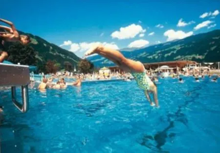 Haus Brugger * Zell am Ziller