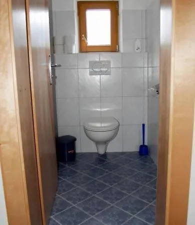 Haus Brugger Apartmán