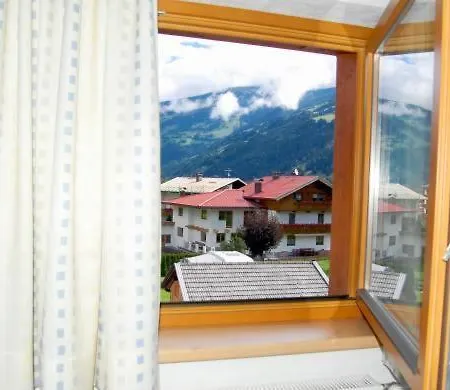 Haus Brugger Apartmán *