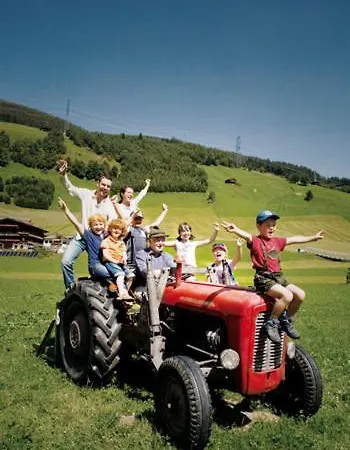 Haus Brugger * Zell am Ziller