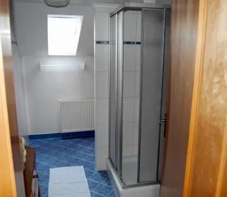 Apartmán Haus Brugger *