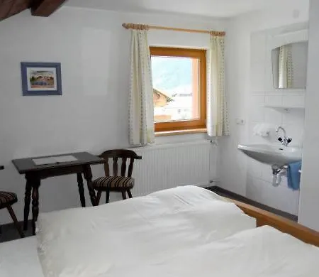 Haus Brugger Apartmán Zell am Ziller