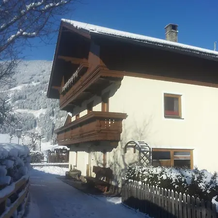 Apartment Haus Brugger *