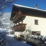 דירה Haus Brugger *