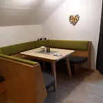 Apartamento Haus Brugger Zell am Ziller